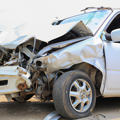 Auto Accident Attorney Savannah